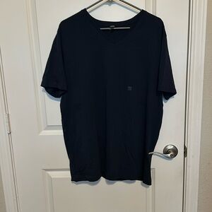 Express V neck T-shirt